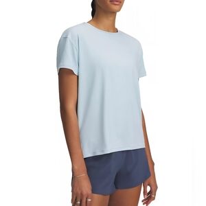 NWT  Under Armour Vanish Energy 2.0 T-Shirt, Womens Large